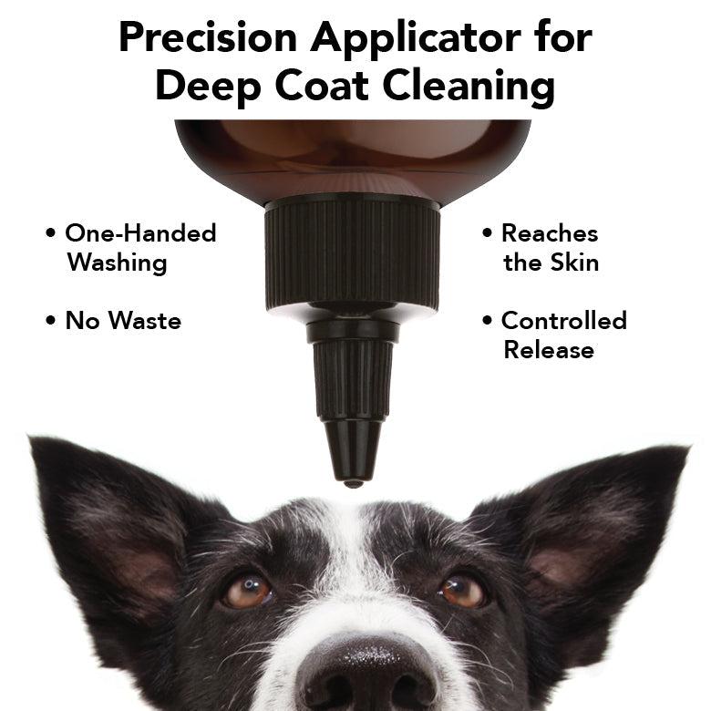 THE NON SHEDDER
